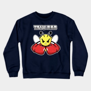 Title Fight 2022 - Team BGB Crewneck Sweatshirt